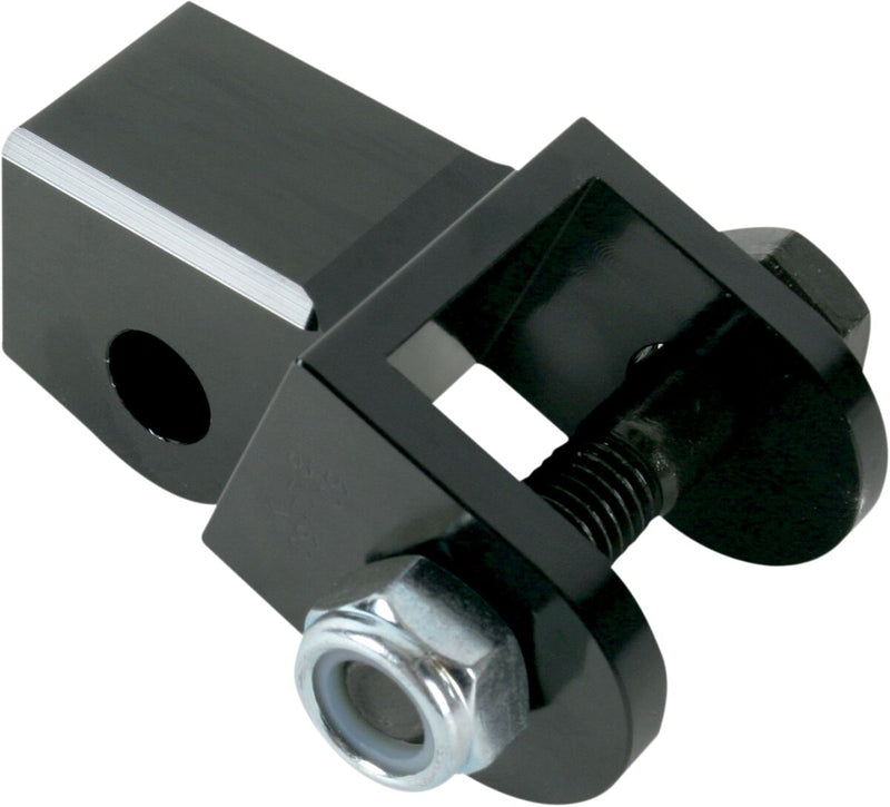 Adjustable Lowering Links Black For Kawasaki EX 650 R 2006-2008