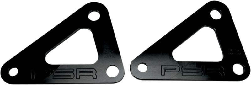 Adjustable Lowering Links Black For Suzuki GSX-R 1000 2009-2018