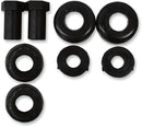 Easy Lowering Kit Black For Harley Davidson FLHRS 1450