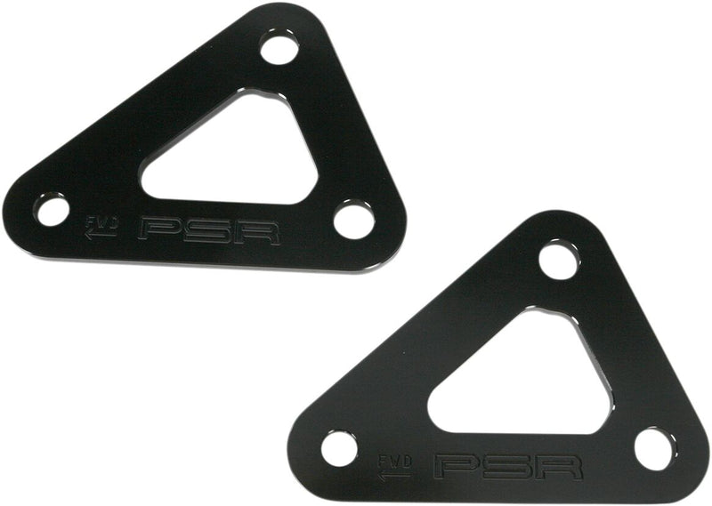 Adjustable Lowering Links Black For Suzuki GSX-R 600 2011-2025