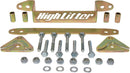 Lift Kit Zinc Plated For Suzuki LT-A 500 AXI 4X4 2011-2023