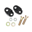 Rear Suspension Raise Up Kit Black / Chrome For Yamaha XV 950 2014
