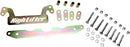 Lift Kit Zinc Plated For Yamaha YFM 550 D 4X4 2014