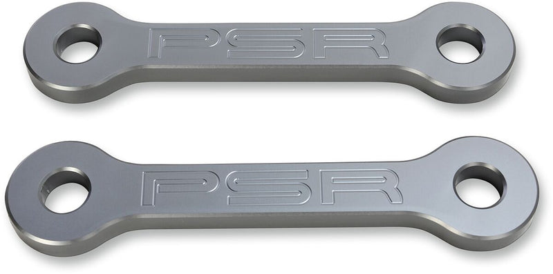 MX Lowering Links Gray For Kawasaki KLX 250 1994-1995