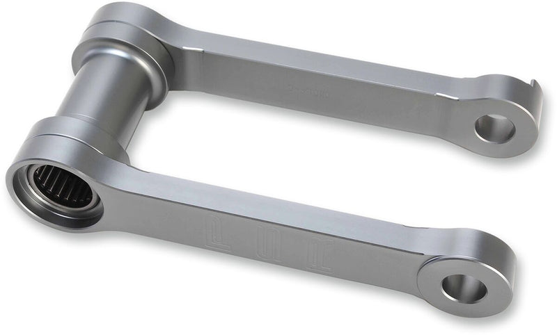 MX Lowering Links Gray For Suzuki RM-Z 250 2013-2019
