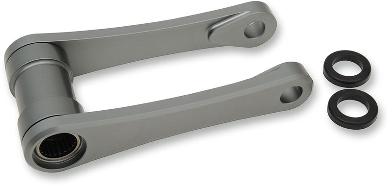 MX Lowering Links Gray For Husqvarna FC 250 2014-2019