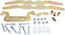 Lift Kit Zinc Plated For Yamaha YFM 700 4X4 2022-2025