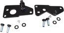 Lift Kit Black / Zinc Plated For Can Am (BRP) DEFENDER HD10 4X4 2016-2024