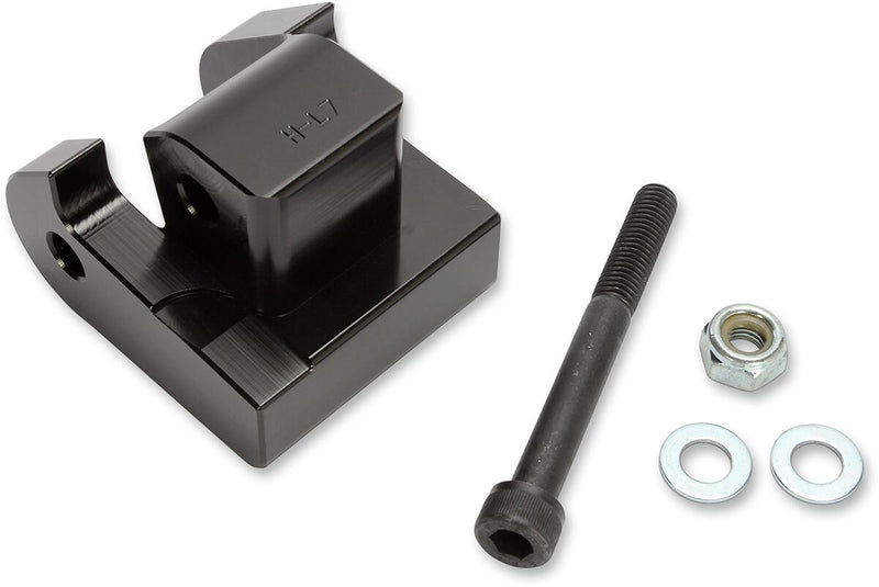Adjustable Lowering Links Black For Honda CB 650 R 2019