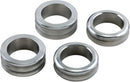 Lift Kit Zinc Plated For Polaris SPORTSMAN 450 HO 4X4 2017-2024