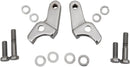 Rear Lowering Kit Chrome For Harley Davidson FLHR 1750