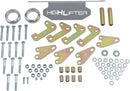 Lift Kit Zinc Plated For Polaris GENERAL XP 4 1000 4X4 2021