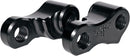Rear Lowering Kit Black / Powder-Coated For Harley Davidson RH 1250 S ABS