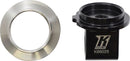 Lowering Kit Black For Harley Davidson FLDE 1750 ABS 2018-20