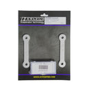 Lowering Spring Rear Silver For Honda CB 500 F