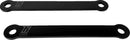 Lowering Kit Black / Powder-Coated For Harley Davidson RA 1250 ABS 2021-24