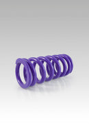 Lowering Link Rear Purple For Suzuki V-Strom 800 ABS - 25 MM