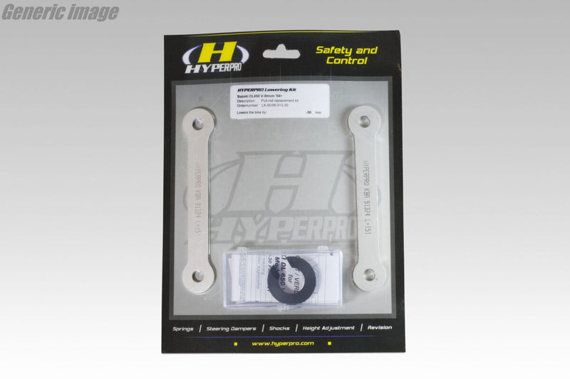 Lift & Lowering Kits Black For Harley Davidson RA 1250 ABS