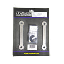 Lowering Kit With Link-system Raw For Yamaha XT 660 R