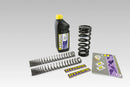 Lowering Spring Rear Black For Moto Guzzi V85 850 TT 2024-2025