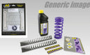 Lowering Spring Rear Purple For Yamaha XTZ 700 2025-2026