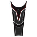 3D Motorcycle Stickers - Tank Pad For Suzuki V-Strom 650 2017>2023