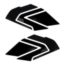 3D Motorcycle Stickers - Tank Sides For BMW F 900 XR 2020>2026