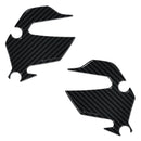 3D Motorcycle Stickers - Heel Pads For BMW F 900 XR 2020>2026