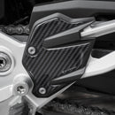 3D Motorcycle Stickers - Heel Pads For BMW F 900 XR 2020>2026