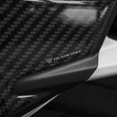 3D Motorcycle Stickers - Heel Pads For BMW F 900 XR 2020>2026