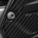 3D Motorcycle Stickers - Heel Pads For BMW F 900 XR 2020>2026