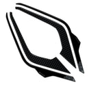 3D Motorcycle Stickers - Passenger Handles For BMW F 900 XR 2020-2026