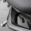 3D Motorcycle Stickers - Passenger Handles For BMW F 900 XR 2020-2026