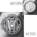 3D Motorcycle Stickers - Fuel Cap For BMW F 900 XR 2020-2026