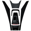 3D Motorcycle Stickers - Tank Pad For BMW F 900 XR 2020>2026