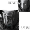 3D Motorcycle Stickers - Tank Pad For BMW F 900 XR 2020>2026