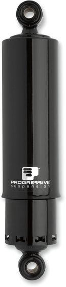 412 Series Shocks Black For Harley Davidson FLTRXST 1923 ABS 2022-2023 - 12.50 Inch