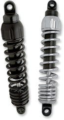 444 Series Shocks Chrome - 13.50 Inch