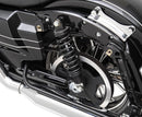 REVO FL Coil Suspension Black For Harley Davidson FLH 1868 ABS 2021 - 305.00 MM