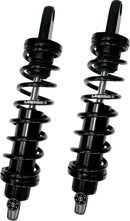REVO-A Adjustable V-Rod Coil Suspension Anodized / Black For Harley Davidson VRSCAW 1130 2007 - 305.00 MM
