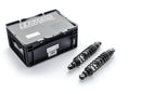 Emulsion Shocks For Harley Davidson XL 1200 R 2004-2008