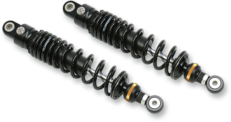360 Series Twin Emulsion Shocks For Harley Davidson FL 1200 - 36.00 MM