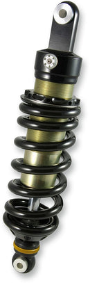 460 Series Emulsion Shocks Black / Bronze For Triumph Tiger Explorer ABS - 46.00 MM