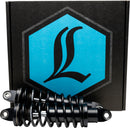 REVO Coil Suspension For FXR Models Anodized / Black For Harley Davidson FXLR 1340 1987-1994 - 330.00 MM