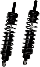 REVO XL Coil Suspension Anodized / Black For Harley Davidson XL 1200 C 2004-2020 - 356.00 MM