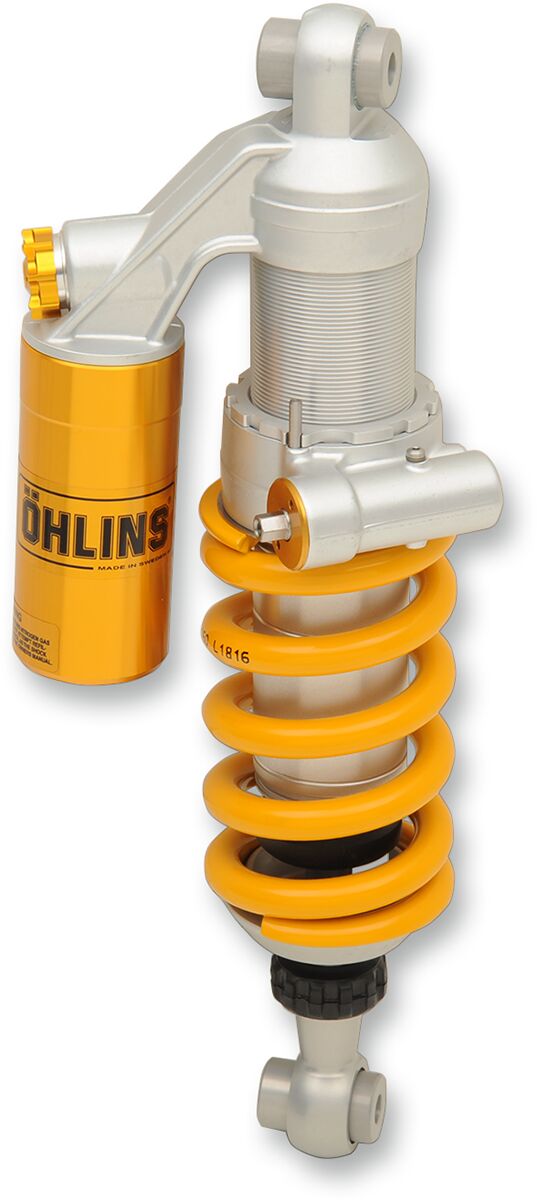 Street/Roadracing Shock Absorber BM 440