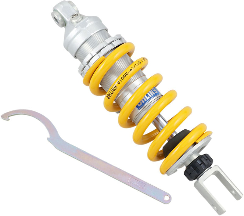 Street/Roadracing Shock Absorber YA 419