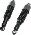 Custom Shorty Shocks Black 17-05693B