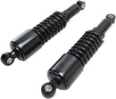Custom Shorty Shocks Black 17-05693B