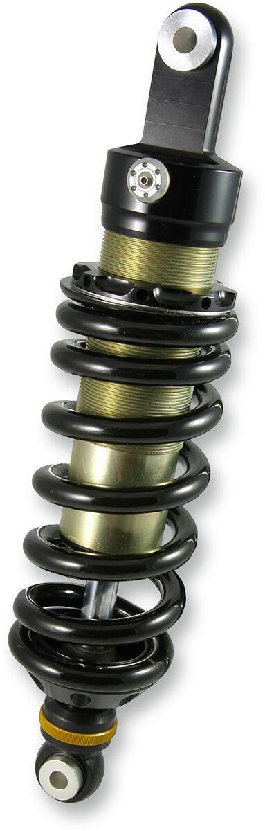 460 Series Emulsion Shocks Black / Bronze For Yamaha FJR 1300 ABS - 46.00 MM